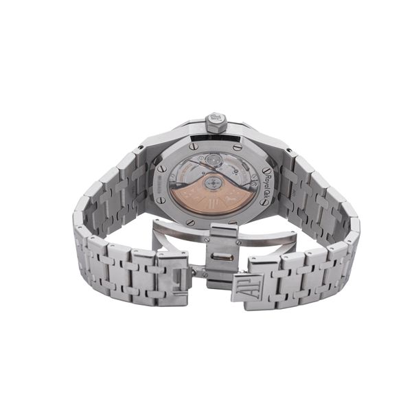 Audemars Piguet Royal Oak 15450ST.OO.1256ST.01